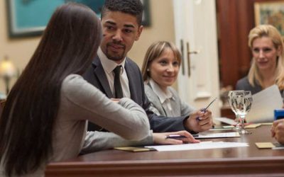 American Accent Classes Address Speech Habits