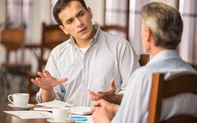 American English: Ways to Use Modals