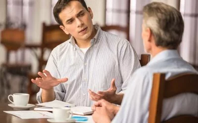 American English:  Ways to Use Modals