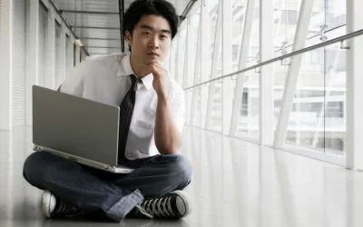 Pronounce short e with an American Accent