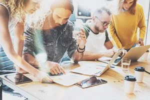 Collocations for Work